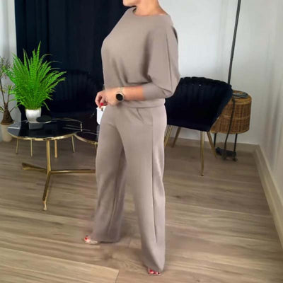 Sofia | Elegance Comfort Set | 3 pieces