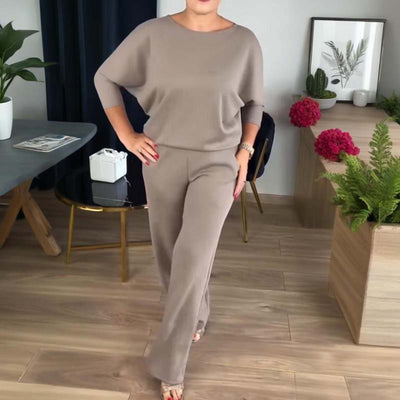 Sofia | Elegance Comfort Set | 3 pieces