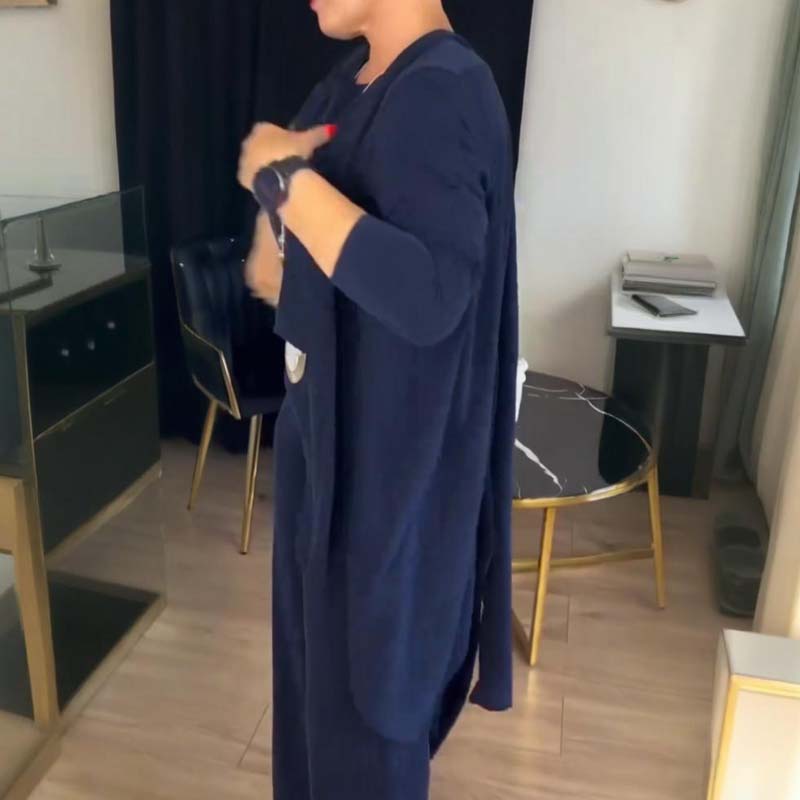 Sofia | Elegance Comfort Set | 3 pieces
