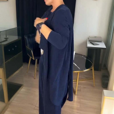 Sofia | Elegance Comfort Set | 3 pieces