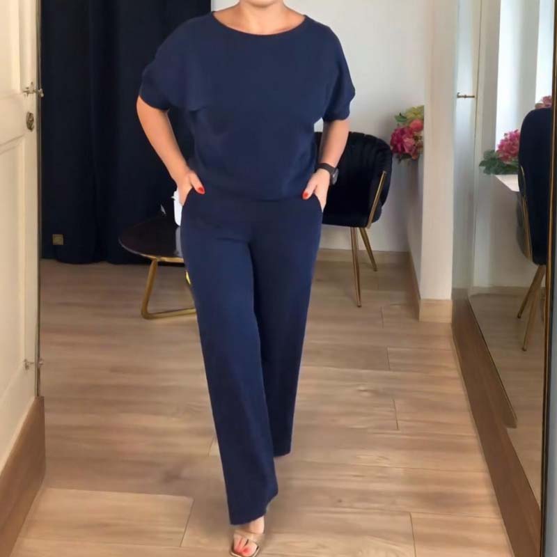 Sofia | Elegance Comfort Set | 3 pieces