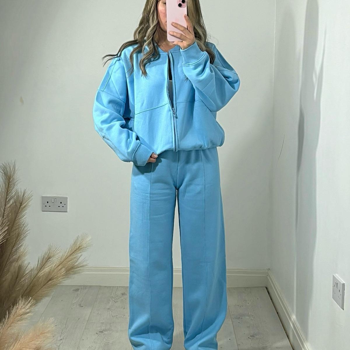 Catherine Tracksuit voor Dames