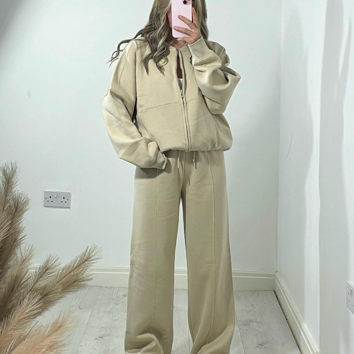Catherine Tracksuit voor Dames