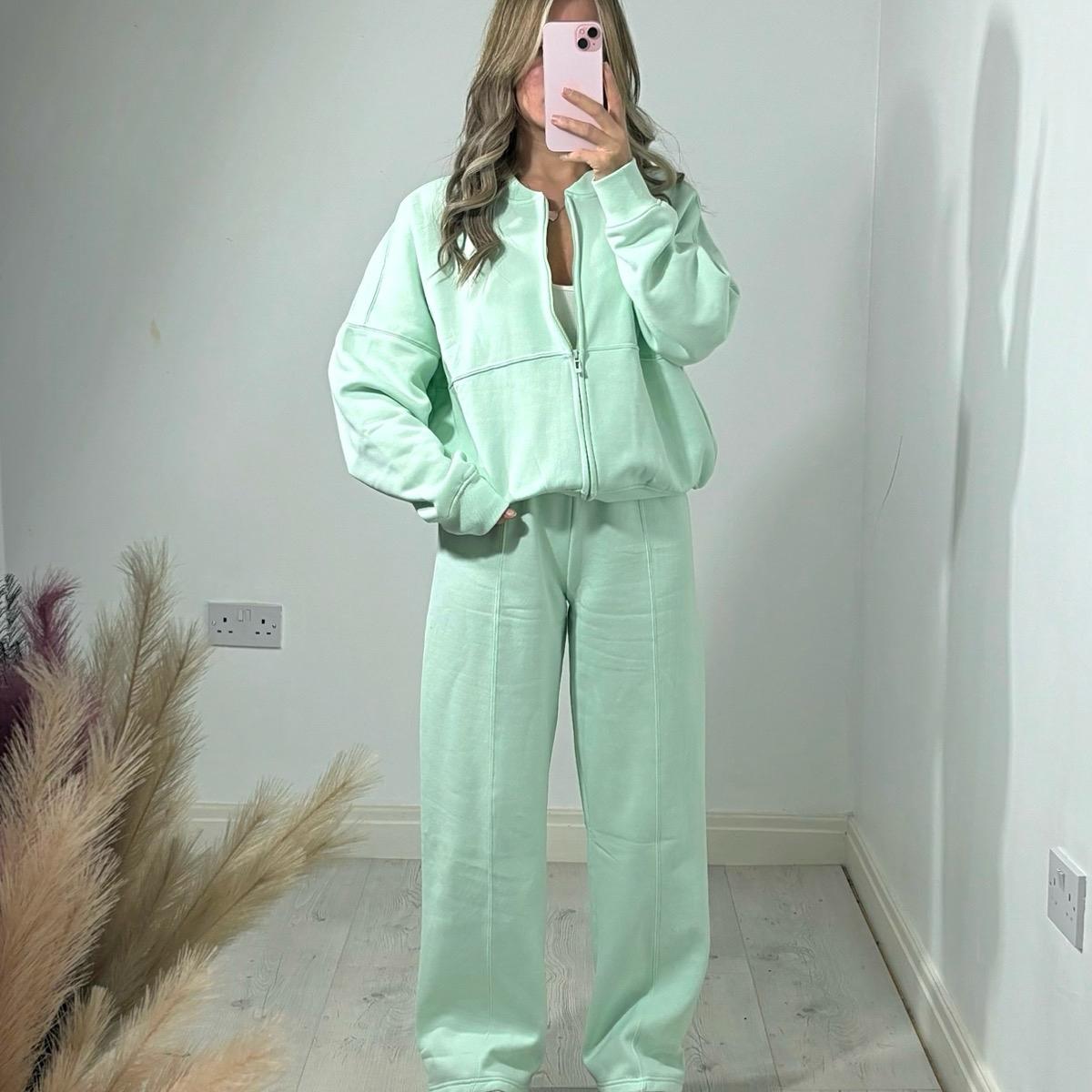 Catherine Tracksuit voor Dames