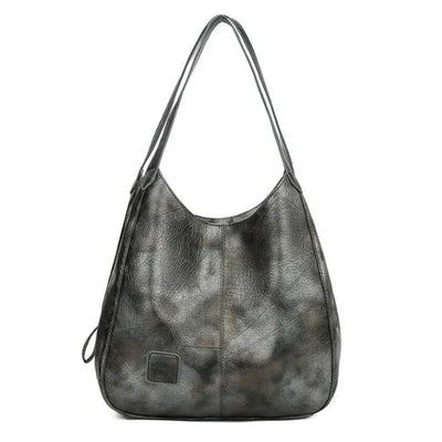 Laura| Leather handbag